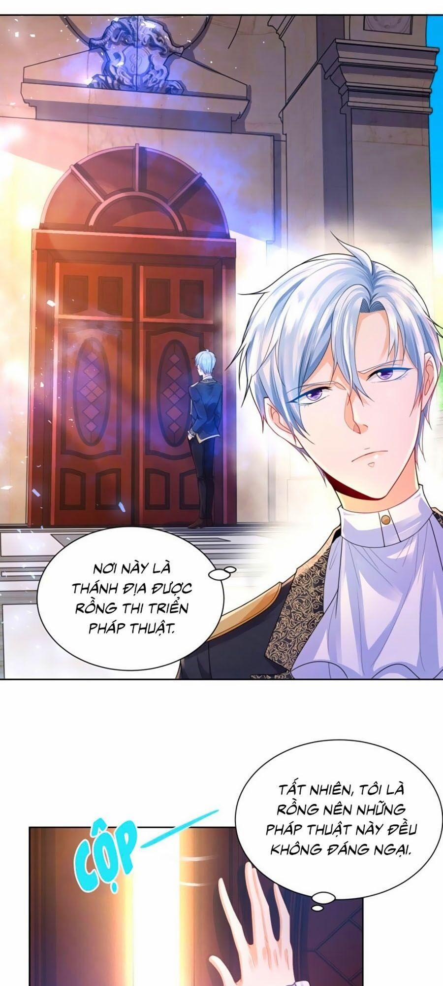 Tôi Muốn Trở Thành Tiểu Thư Công Tước Phế Vật 46 trang 1