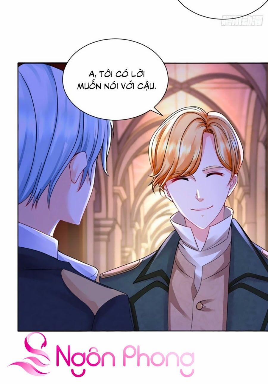 Tôi Muốn Trở Thành Tiểu Thư Công Tước Phế Vật 46 trang 12