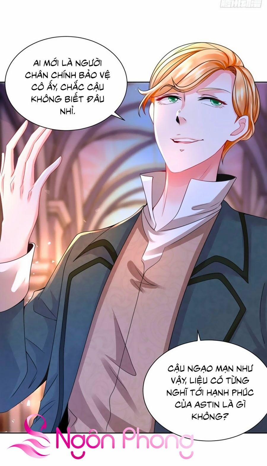 Tôi Muốn Trở Thành Tiểu Thư Công Tước Phế Vật 46 trang 16