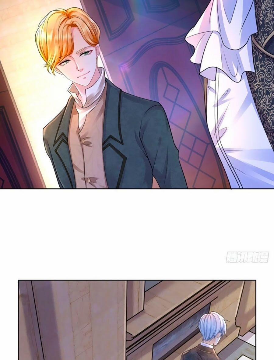 Tôi Muốn Trở Thành Tiểu Thư Công Tước Phế Vật 46 trang 18