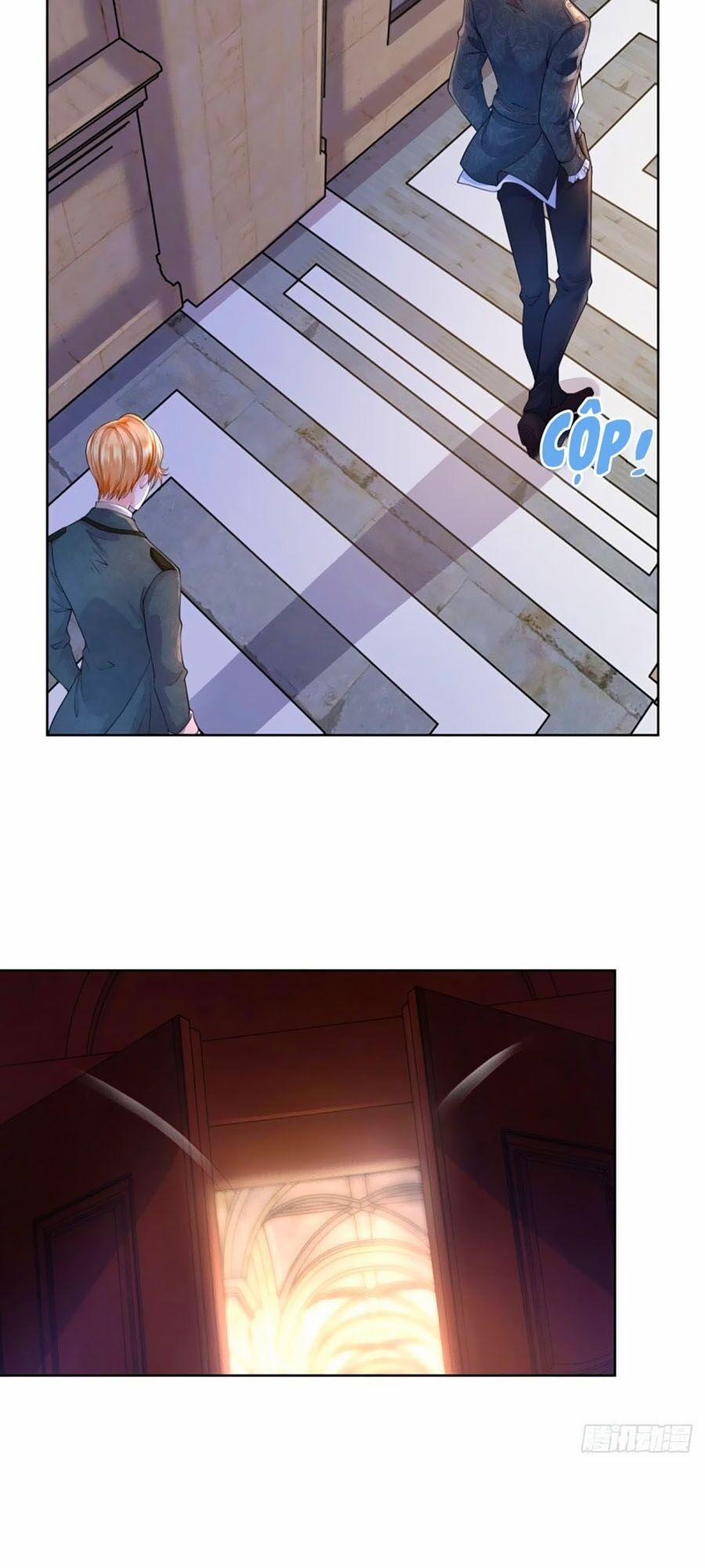 Tôi Muốn Trở Thành Tiểu Thư Công Tước Phế Vật 46 trang 19