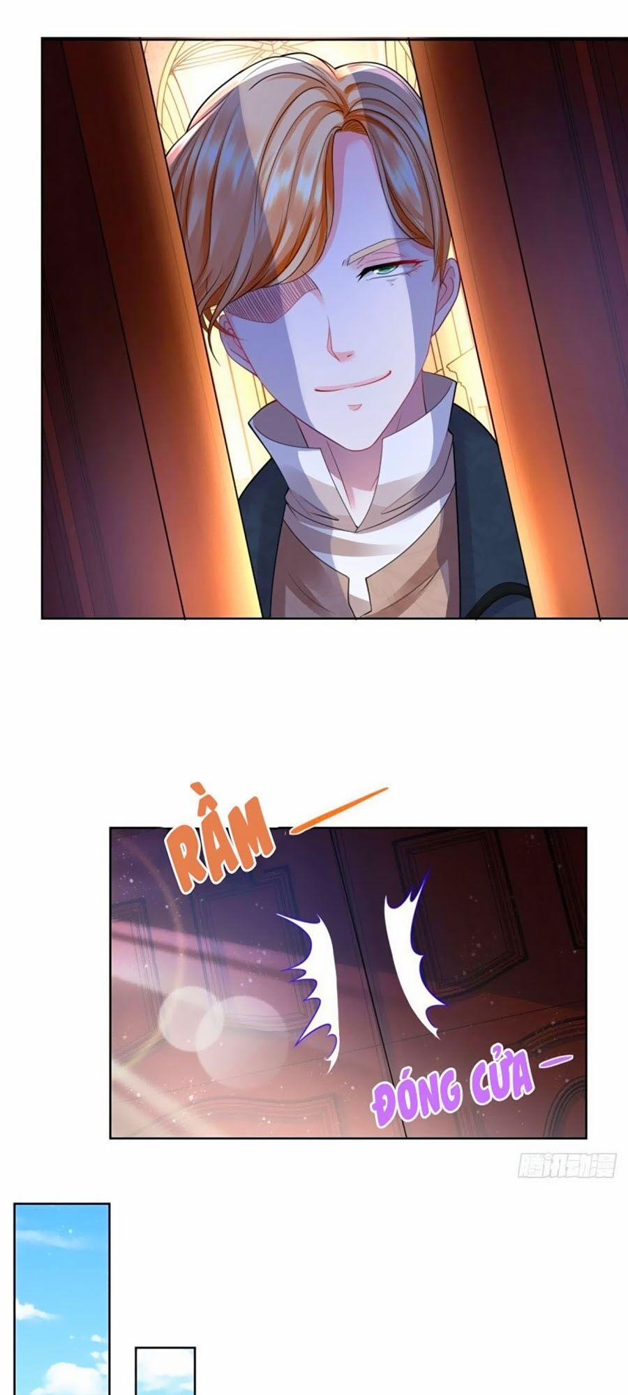 Tôi Muốn Trở Thành Tiểu Thư Công Tước Phế Vật 46 trang 20