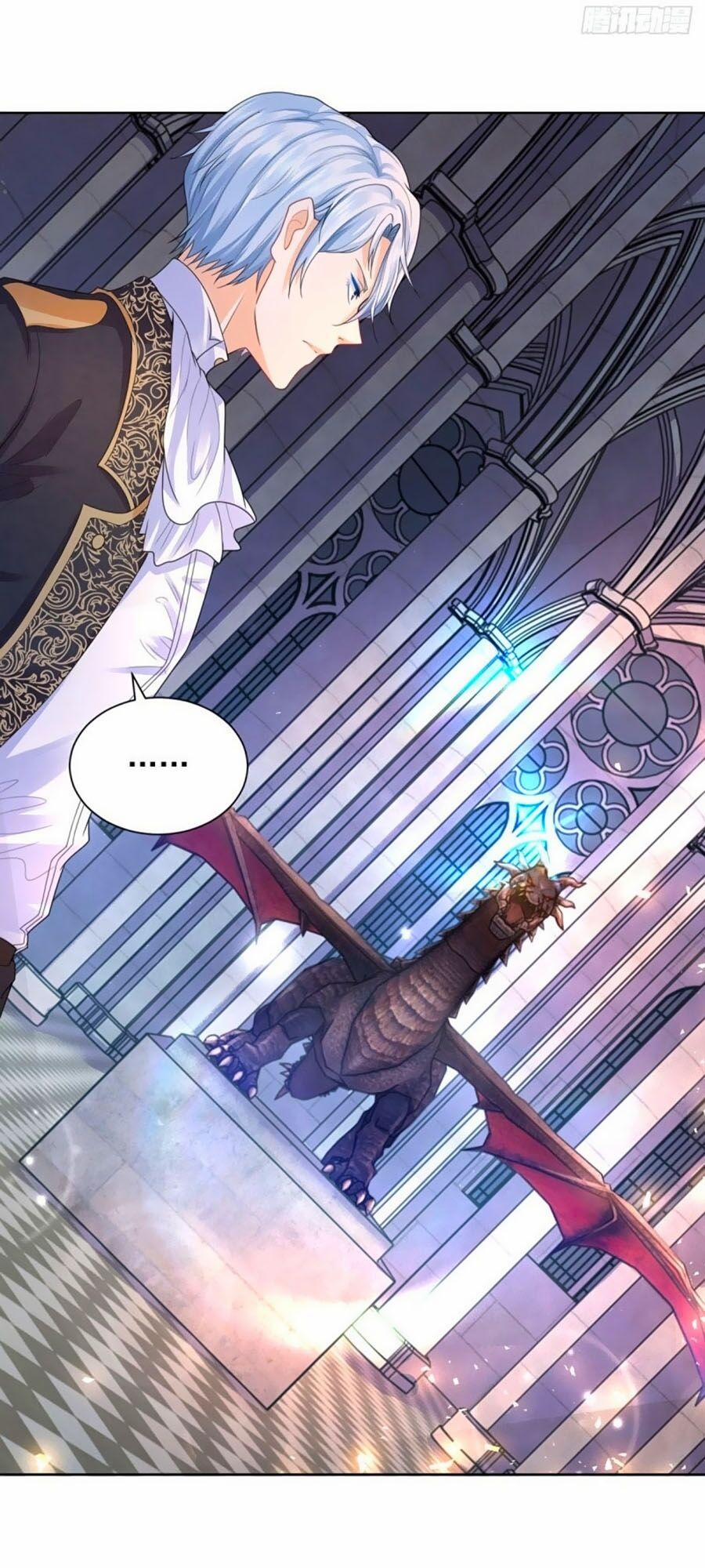 Tôi Muốn Trở Thành Tiểu Thư Công Tước Phế Vật 46 trang 3