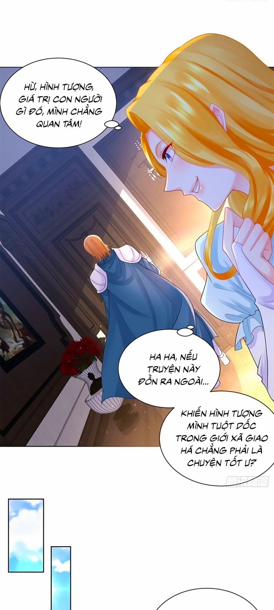 Tôi Muốn Trở Thành Tiểu Thư Công Tước Phế Vật 47 trang 13