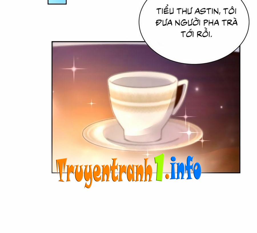 Tôi Muốn Trở Thành Tiểu Thư Công Tước Phế Vật 47 trang 14