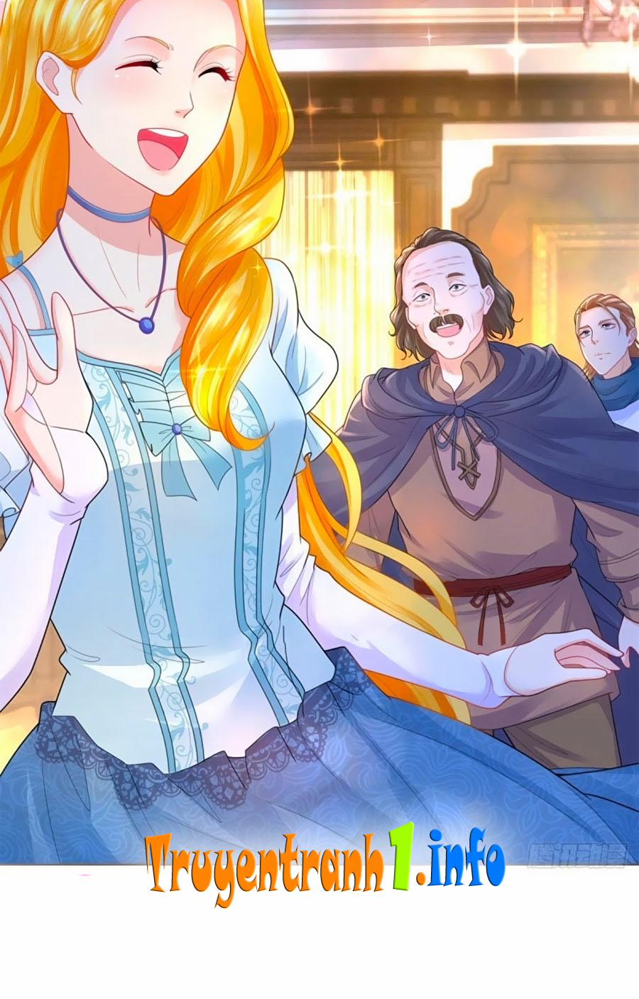 Tôi Muốn Trở Thành Tiểu Thư Công Tước Phế Vật 47 trang 26