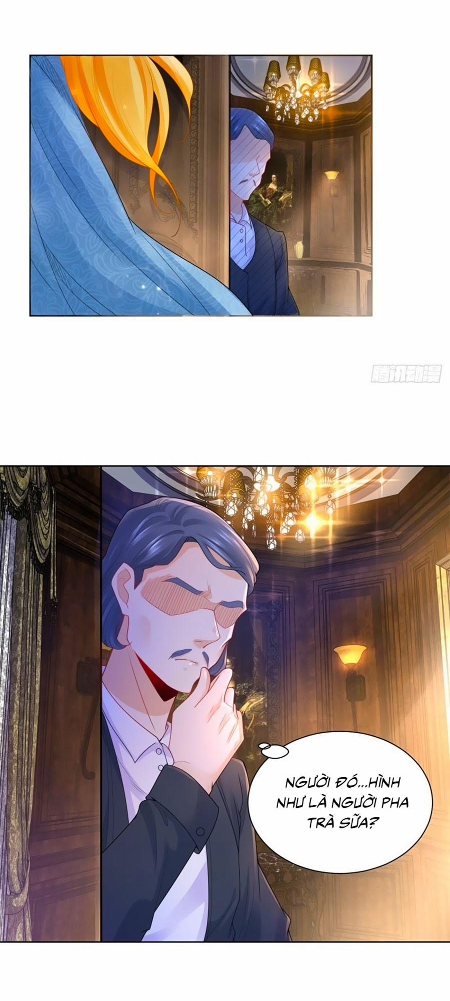 Tôi Muốn Trở Thành Tiểu Thư Công Tước Phế Vật 47 trang 27