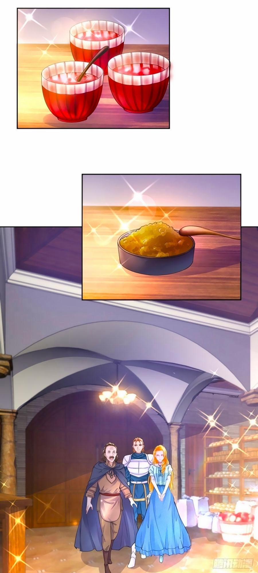 Tôi Muốn Trở Thành Tiểu Thư Công Tước Phế Vật 48 trang 0