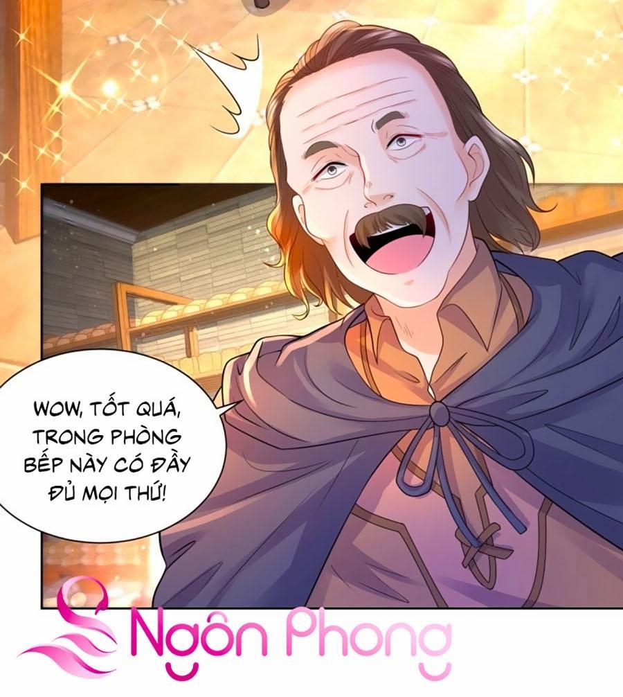 Tôi Muốn Trở Thành Tiểu Thư Công Tước Phế Vật 48 trang 1