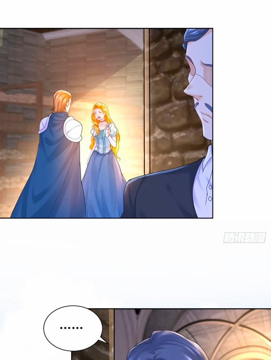 Tôi Muốn Trở Thành Tiểu Thư Công Tước Phế Vật 48 trang 19