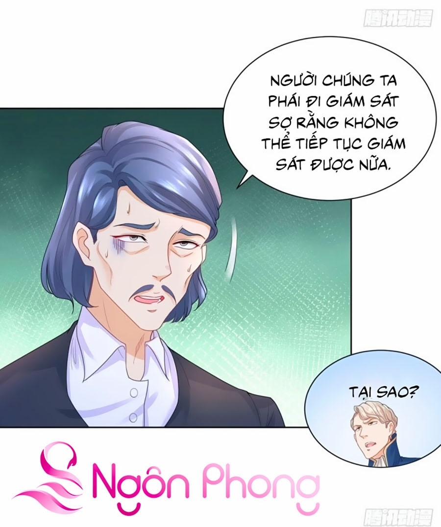 Tôi Muốn Trở Thành Tiểu Thư Công Tước Phế Vật 48 trang 23