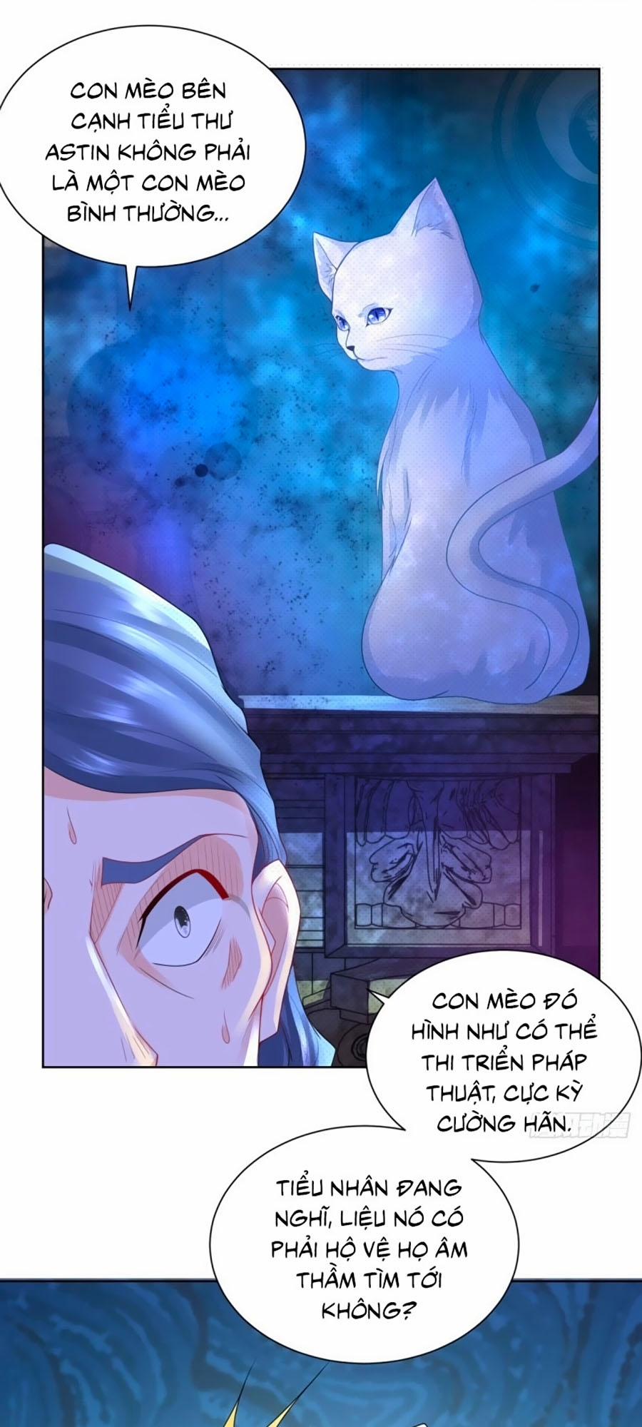 Tôi Muốn Trở Thành Tiểu Thư Công Tước Phế Vật 48 trang 24