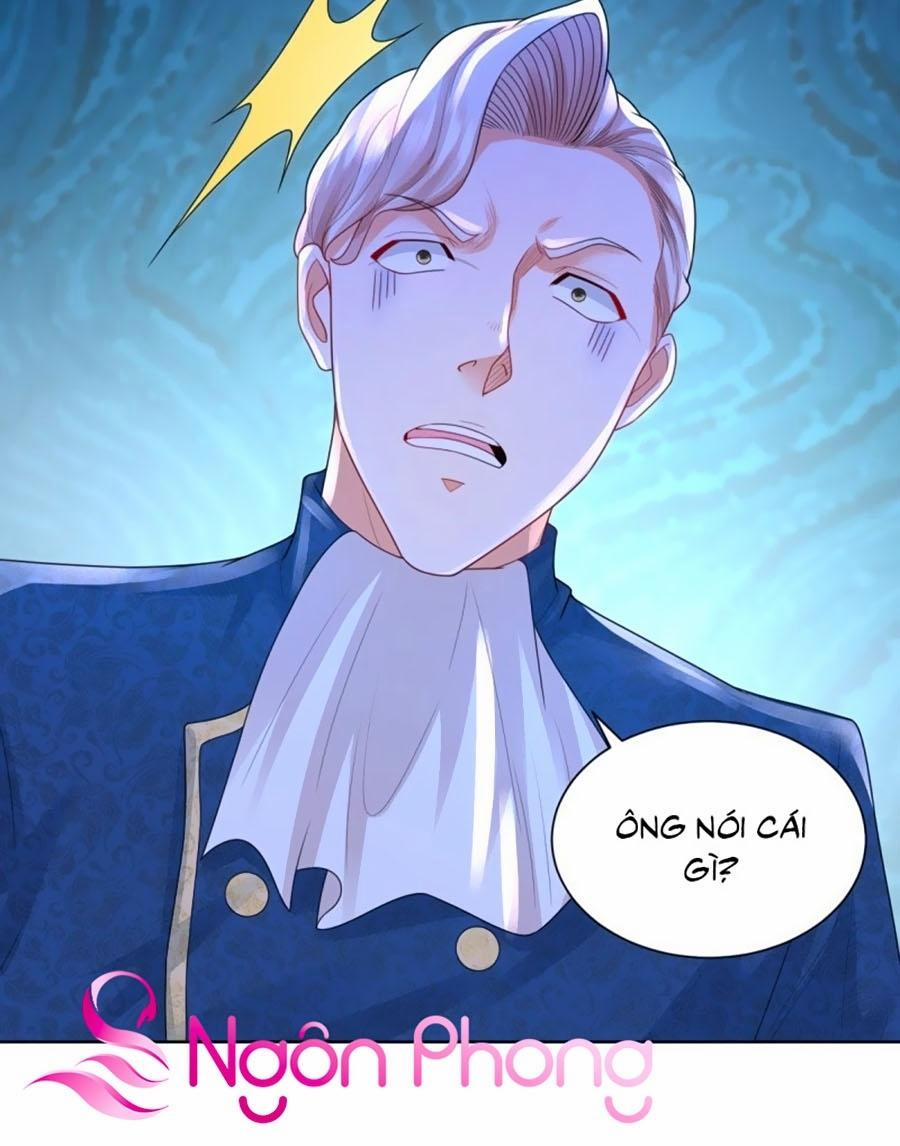 Tôi Muốn Trở Thành Tiểu Thư Công Tước Phế Vật 48 trang 25