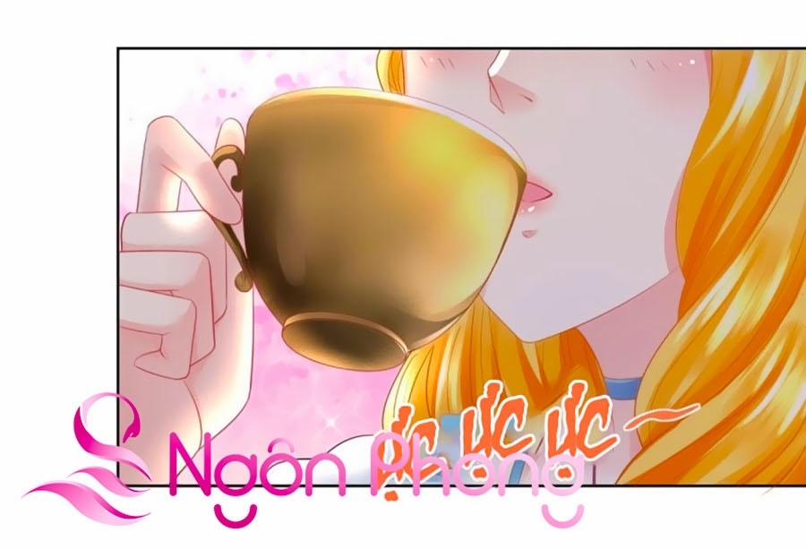 Tôi Muốn Trở Thành Tiểu Thư Công Tước Phế Vật 48 trang 7