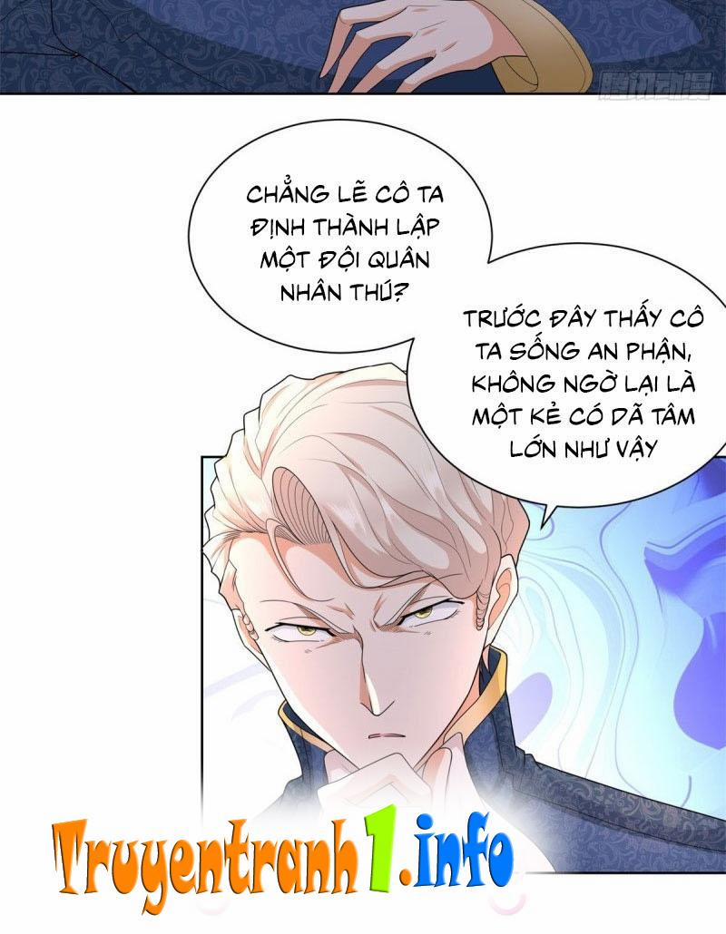 Tôi Muốn Trở Thành Tiểu Thư Công Tước Phế Vật 49 trang 1