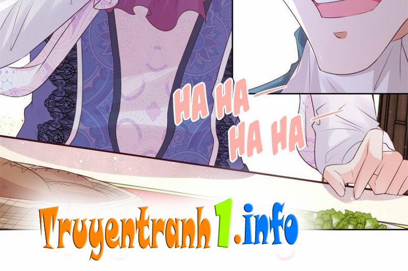 Tôi Muốn Trở Thành Tiểu Thư Công Tước Phế Vật 49 trang 26