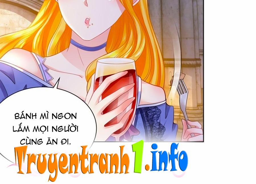 Tôi Muốn Trở Thành Tiểu Thư Công Tước Phế Vật 50 trang 1