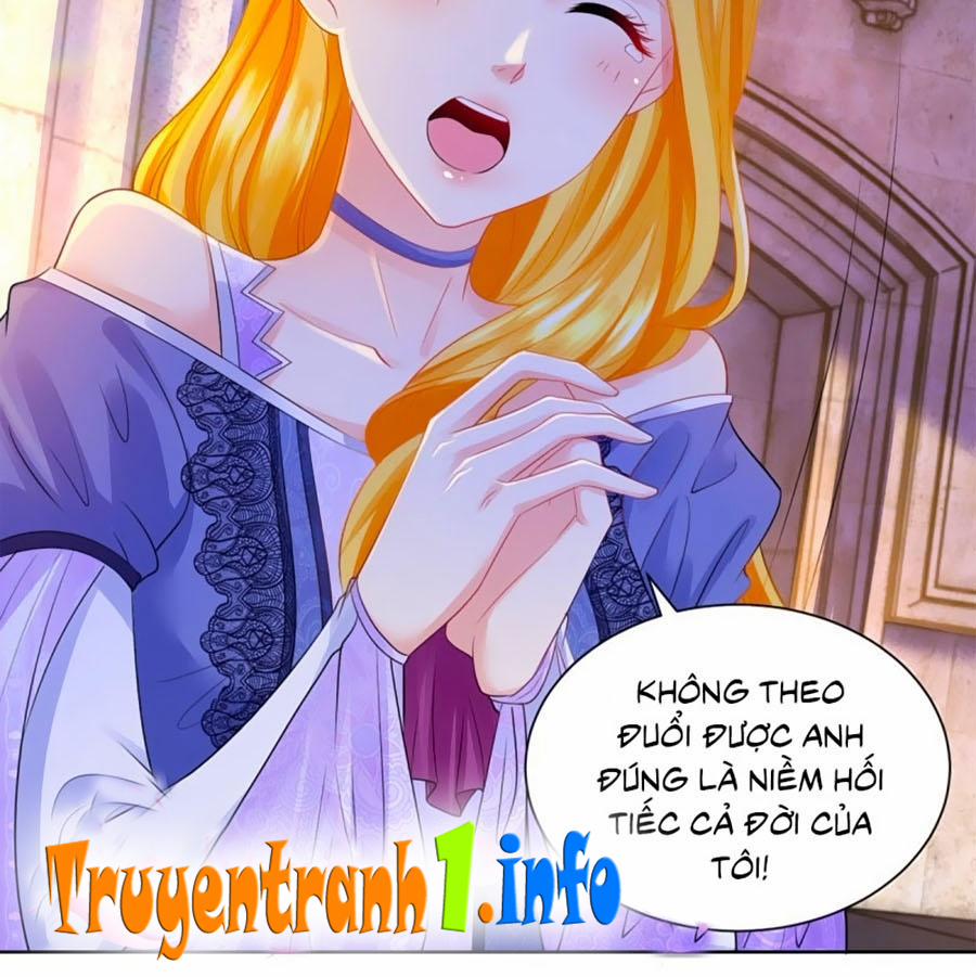 Tôi Muốn Trở Thành Tiểu Thư Công Tước Phế Vật 50 trang 12