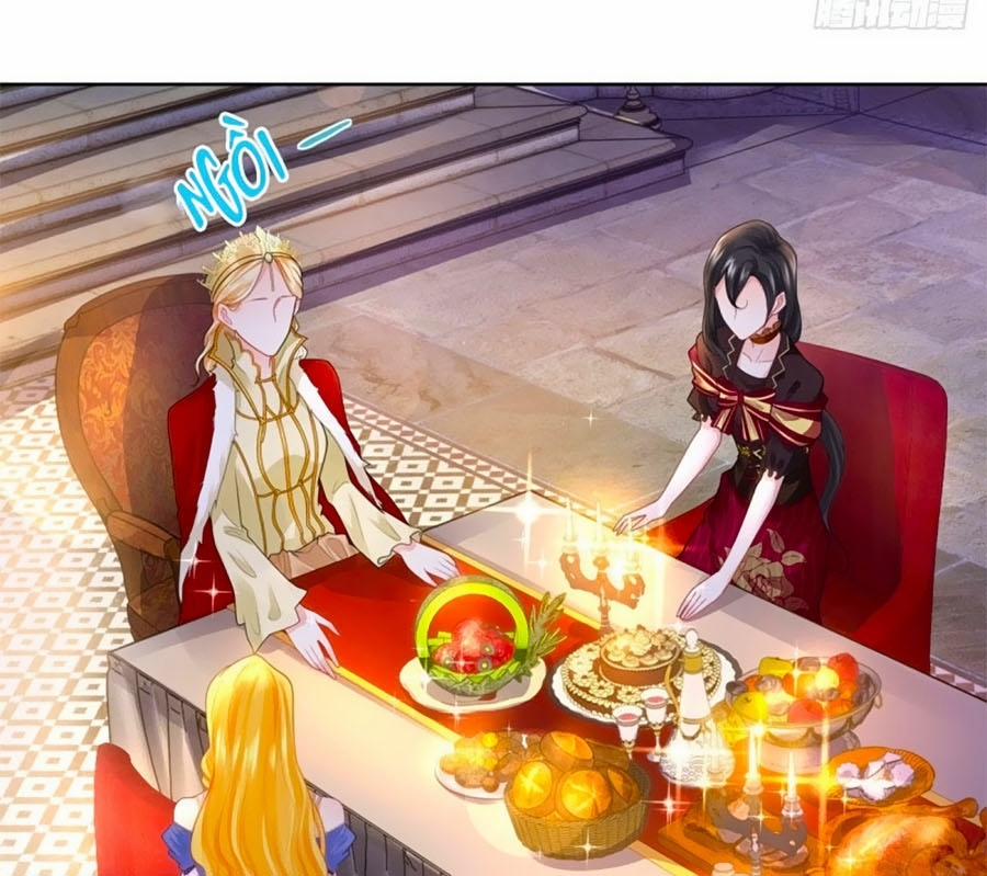 Tôi Muốn Trở Thành Tiểu Thư Công Tước Phế Vật 50 trang 19