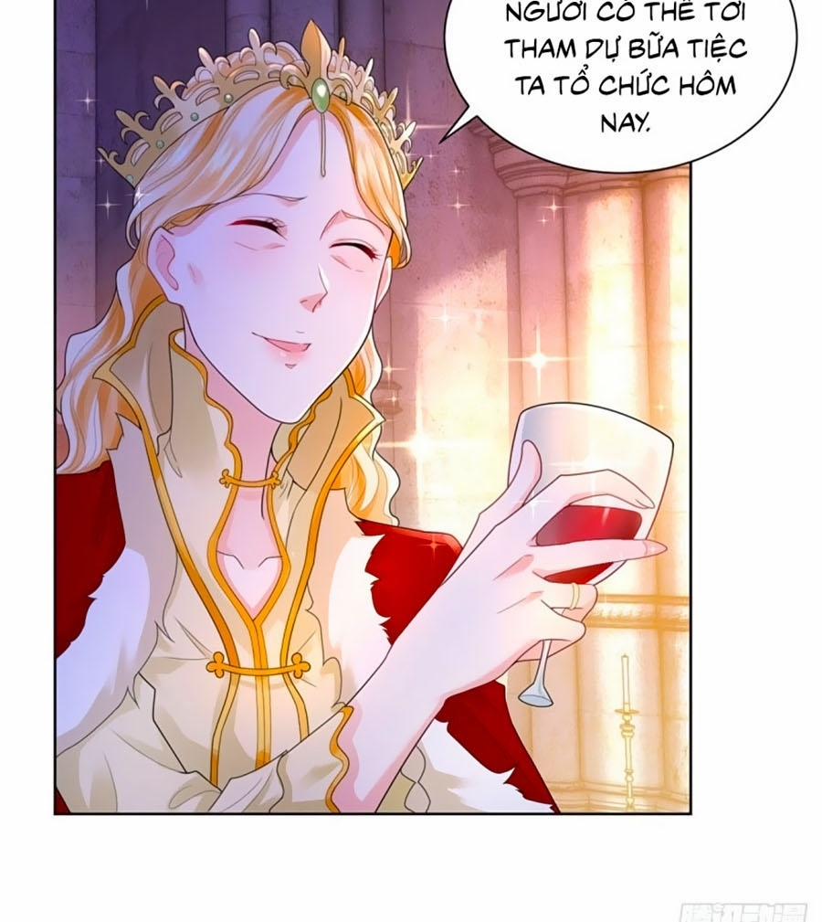 Tôi Muốn Trở Thành Tiểu Thư Công Tước Phế Vật 50 trang 22