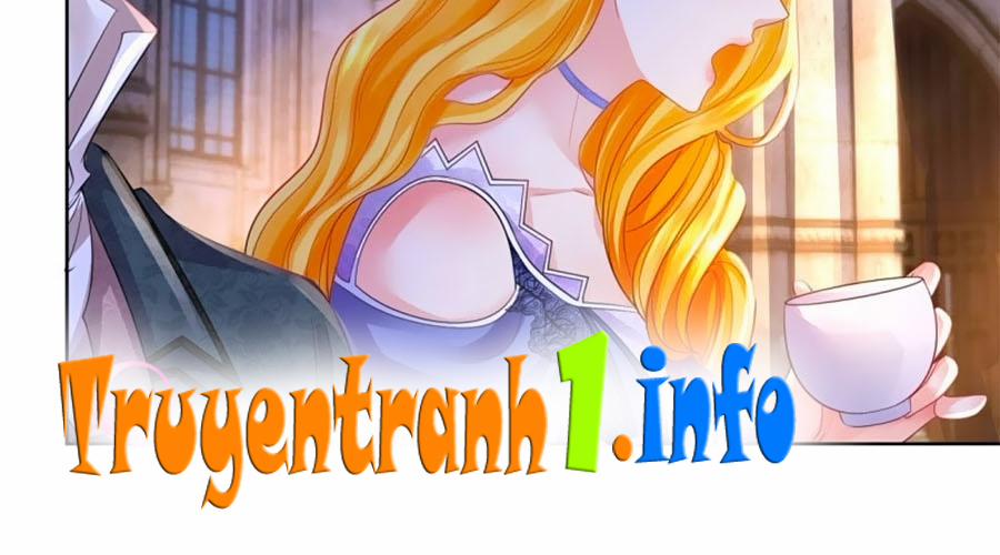 Tôi Muốn Trở Thành Tiểu Thư Công Tước Phế Vật 50 trang 4