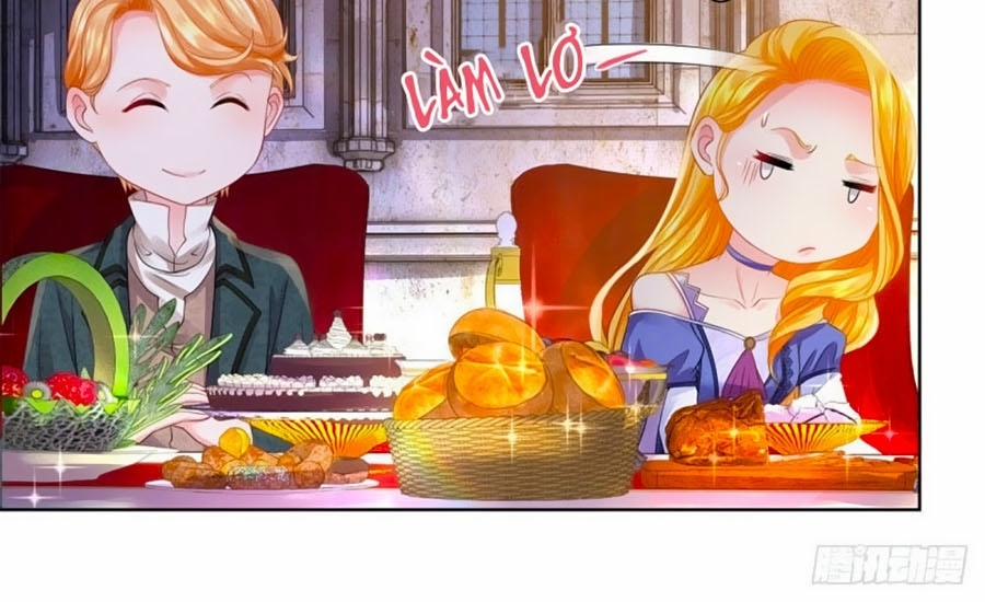 Tôi Muốn Trở Thành Tiểu Thư Công Tước Phế Vật 50 trang 7