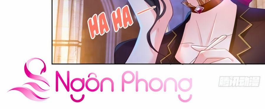 Tôi Muốn Trở Thành Tiểu Thư Công Tước Phế Vật 51 trang 1