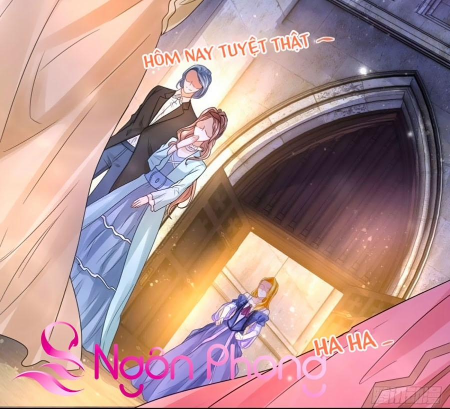 Tôi Muốn Trở Thành Tiểu Thư Công Tước Phế Vật 51 trang 24