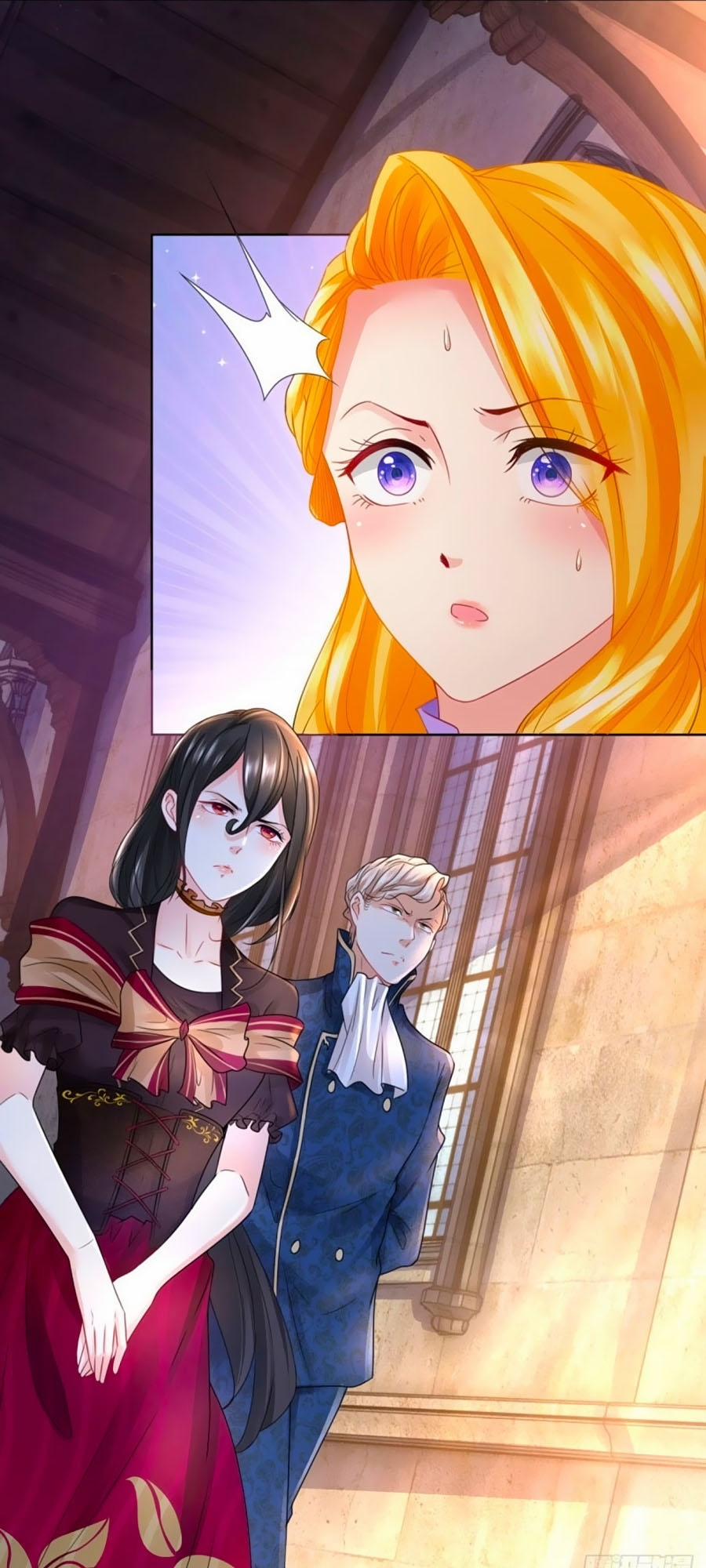 Tôi Muốn Trở Thành Tiểu Thư Công Tước Phế Vật 51 trang 25