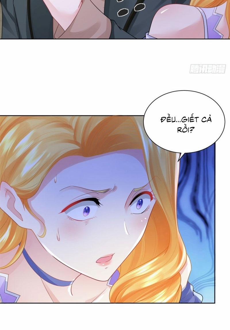 Tôi Muốn Trở Thành Tiểu Thư Công Tước Phế Vật 52 trang 21