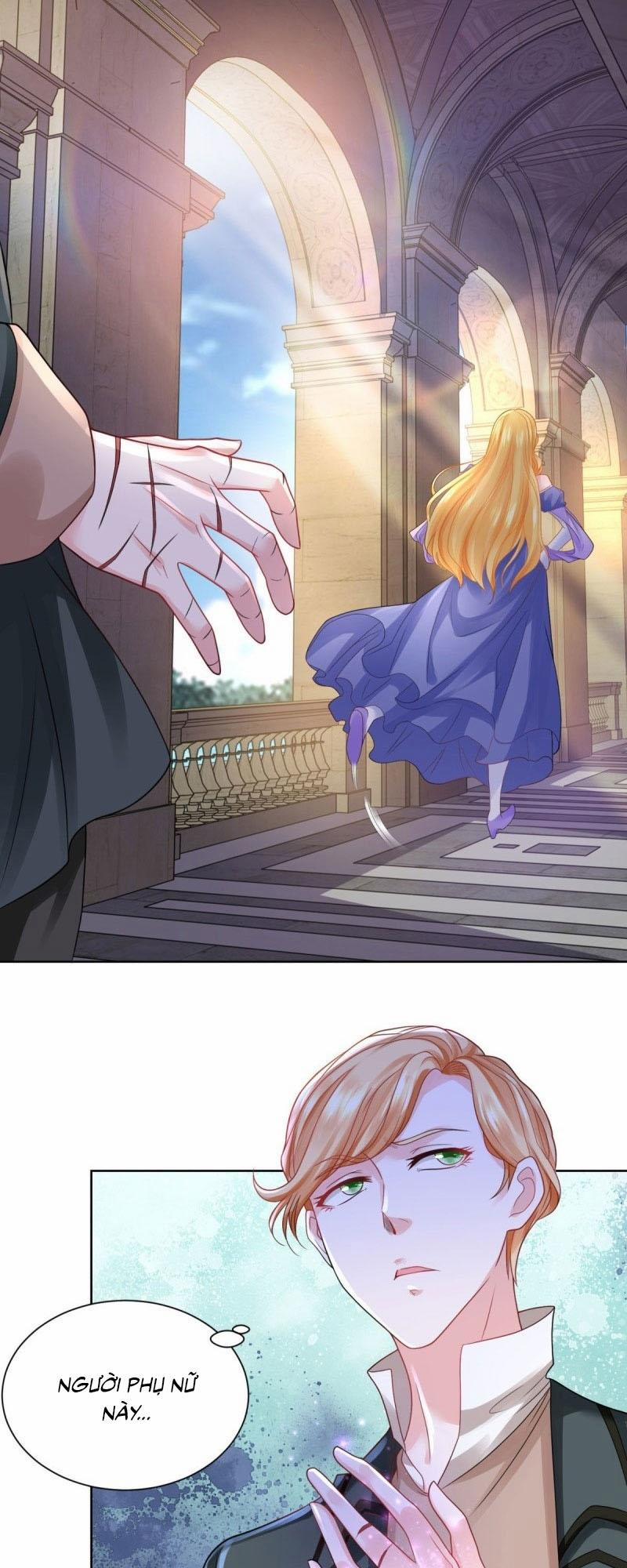 Tôi Muốn Trở Thành Tiểu Thư Công Tước Phế Vật 53 trang 0