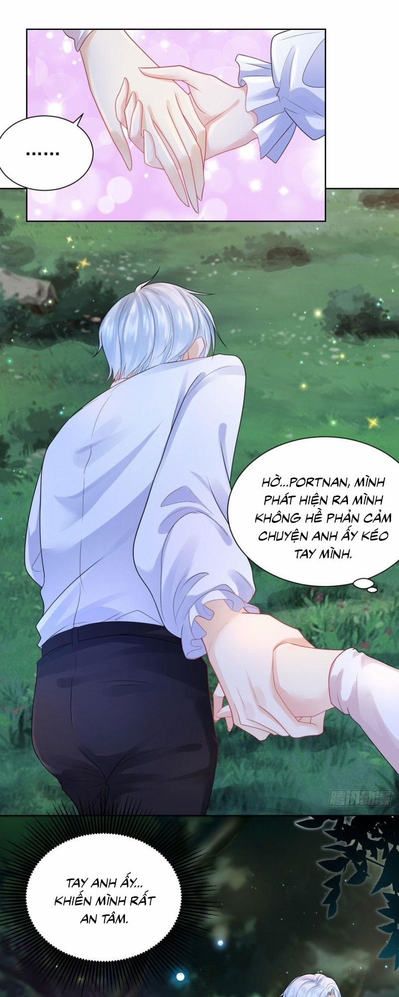 Tôi Muốn Trở Thành Tiểu Thư Công Tước Phế Vật 53 trang 14