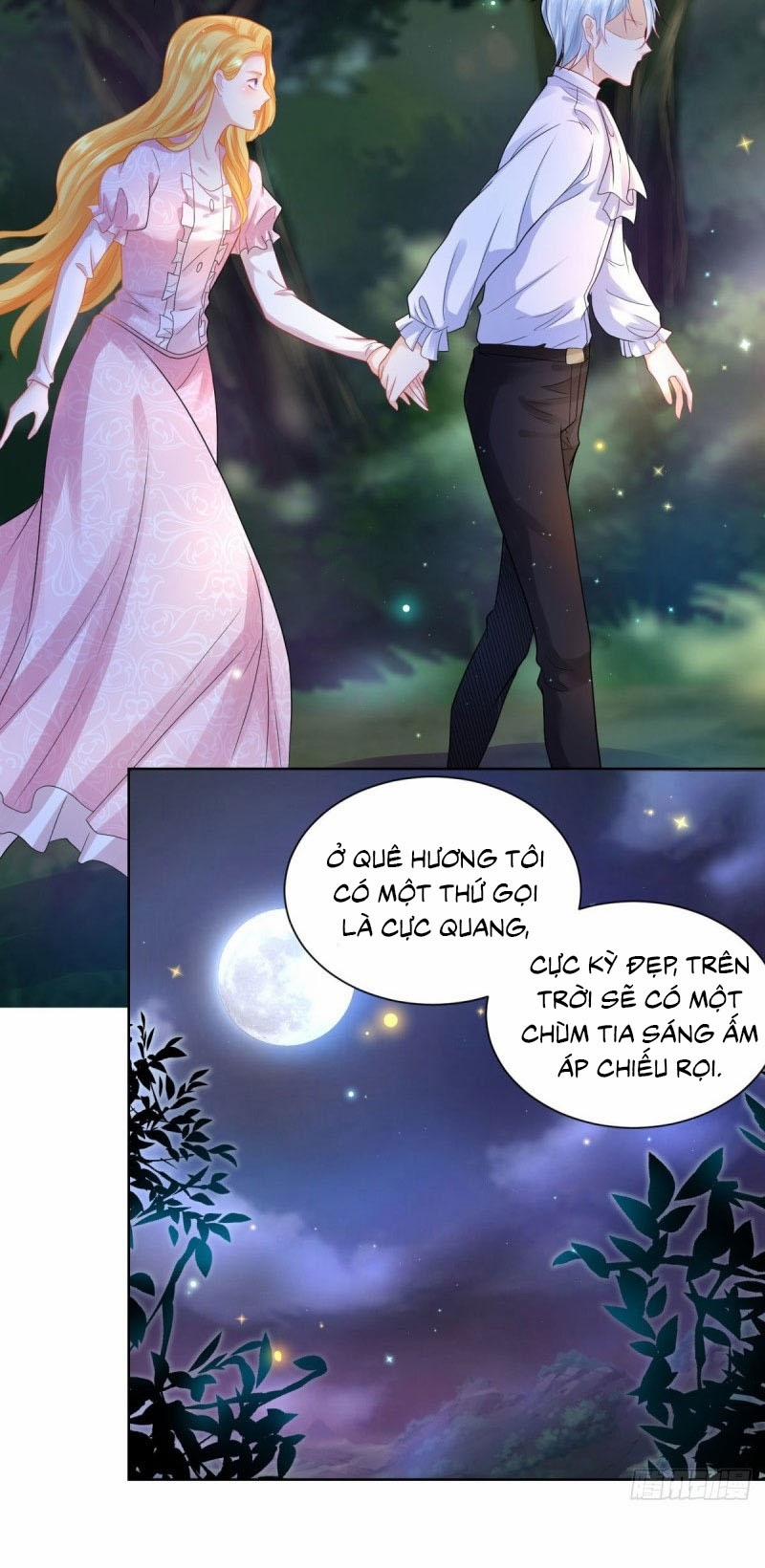 Tôi Muốn Trở Thành Tiểu Thư Công Tước Phế Vật 53 trang 15