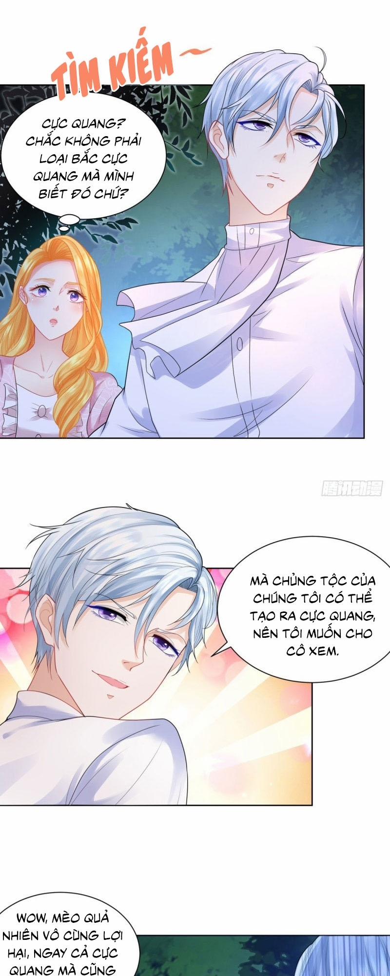 Tôi Muốn Trở Thành Tiểu Thư Công Tước Phế Vật 53 trang 16