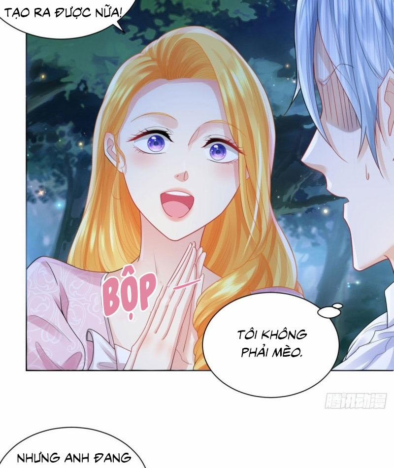 Tôi Muốn Trở Thành Tiểu Thư Công Tước Phế Vật 53 trang 17