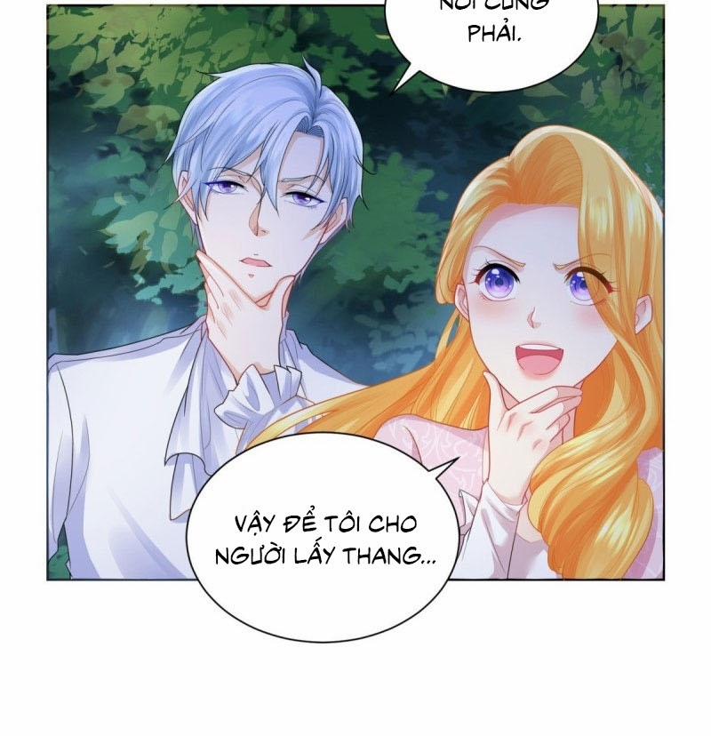 Tôi Muốn Trở Thành Tiểu Thư Công Tước Phế Vật 53 trang 19