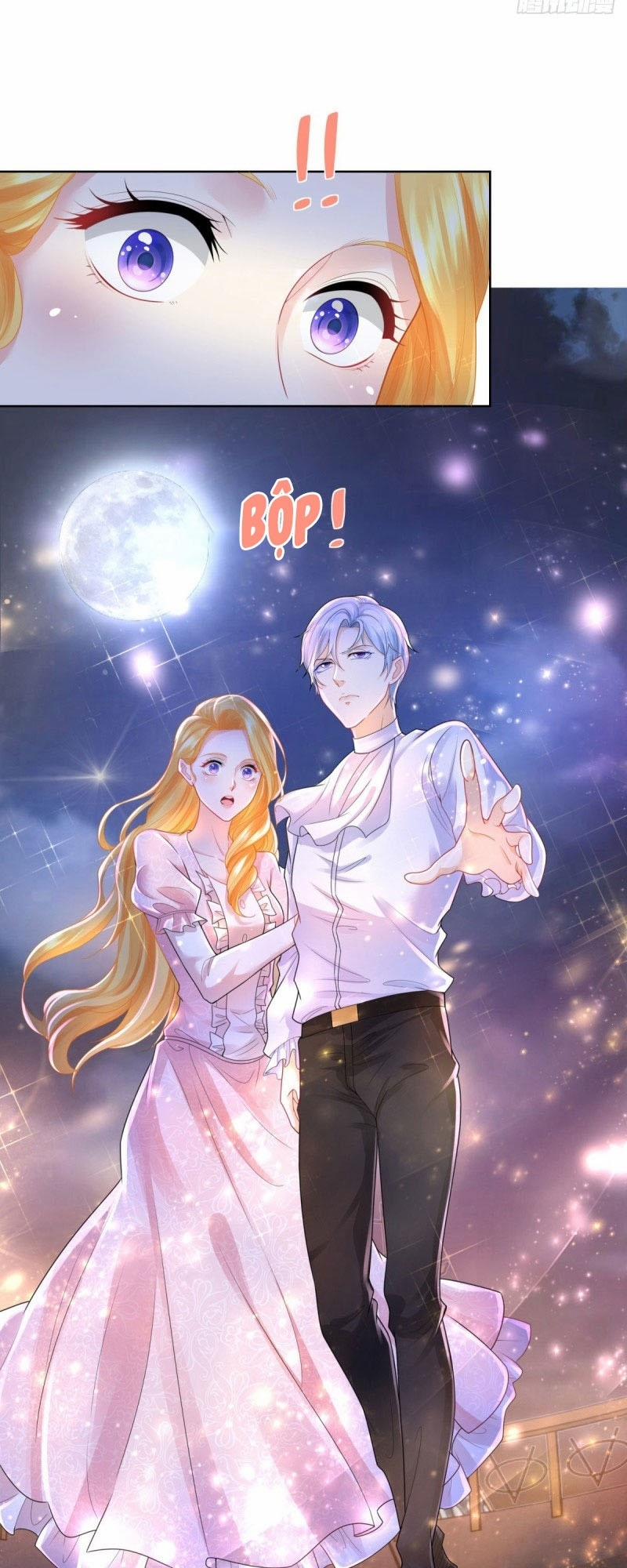 Tôi Muốn Trở Thành Tiểu Thư Công Tước Phế Vật 53 trang 24