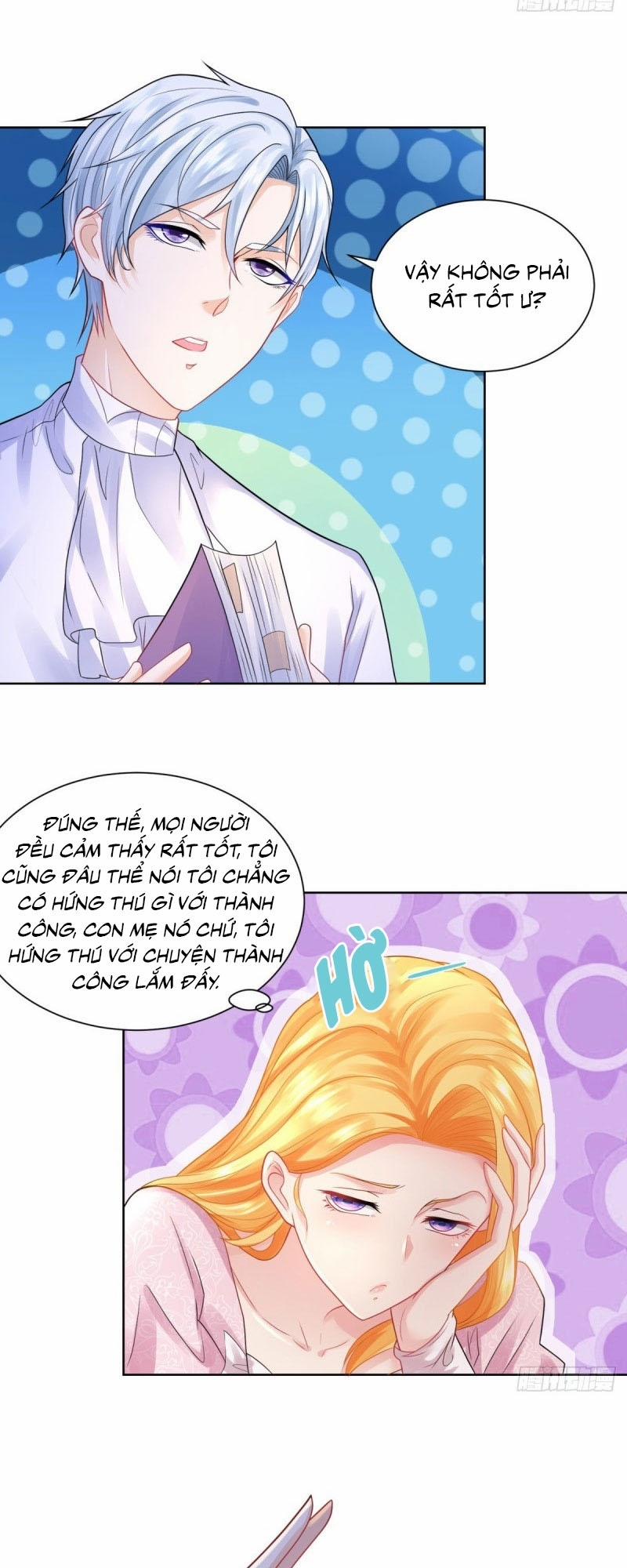 Tôi Muốn Trở Thành Tiểu Thư Công Tước Phế Vật 53 trang 9