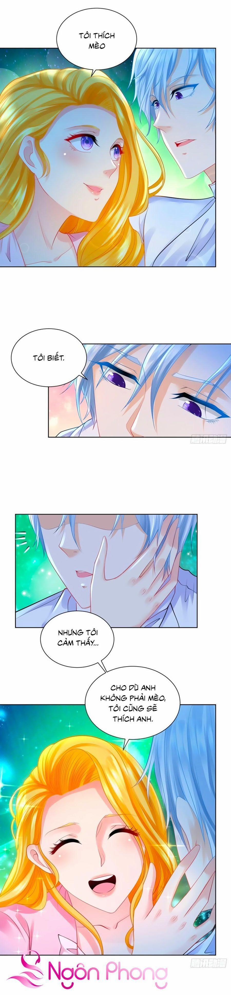 Tôi Muốn Trở Thành Tiểu Thư Công Tước Phế Vật 54 trang 4