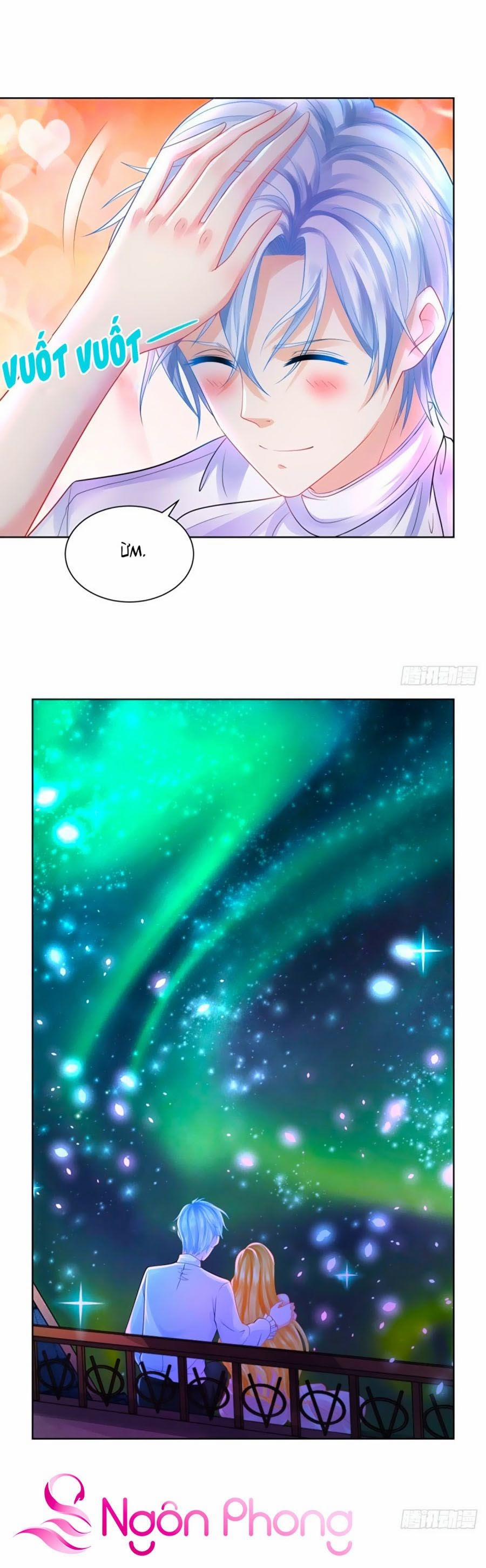 Tôi Muốn Trở Thành Tiểu Thư Công Tước Phế Vật 54 trang 6