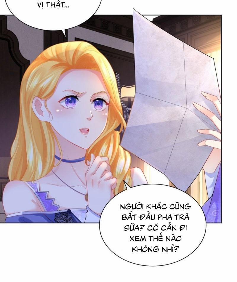 Tôi Muốn Trở Thành Tiểu Thư Công Tước Phế Vật 55 trang 1