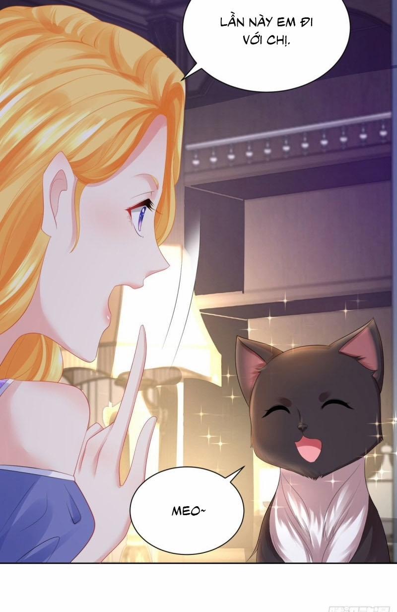 Tôi Muốn Trở Thành Tiểu Thư Công Tước Phế Vật 55 trang 11