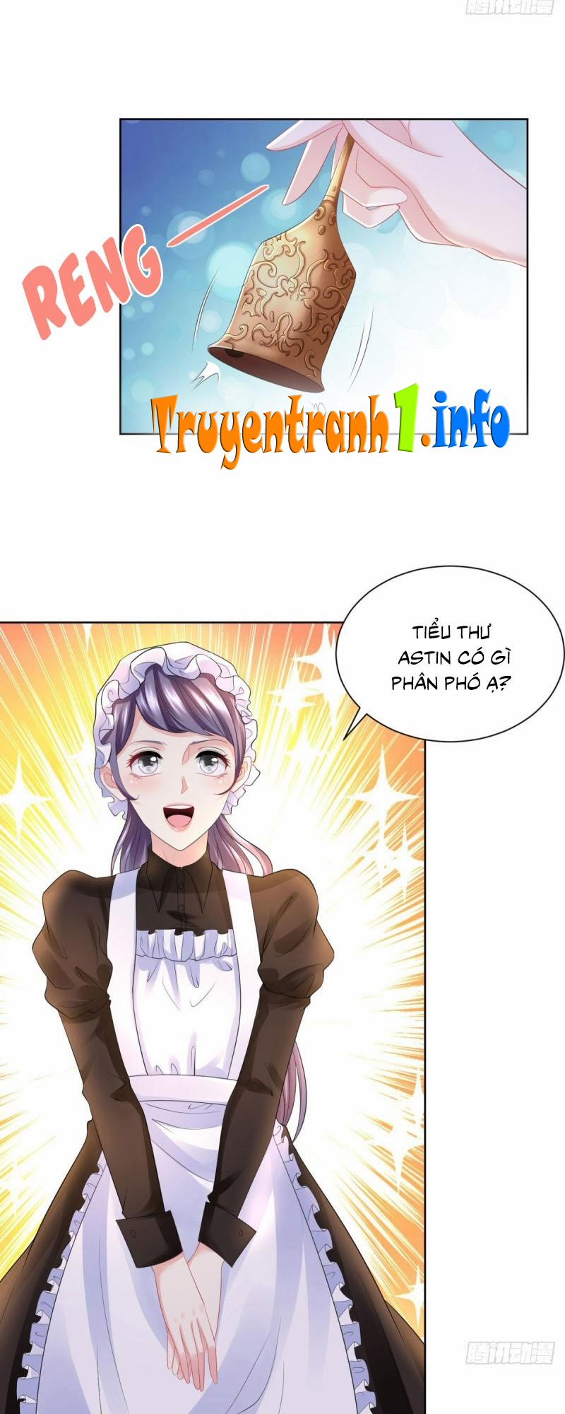 Tôi Muốn Trở Thành Tiểu Thư Công Tước Phế Vật 55 trang 12