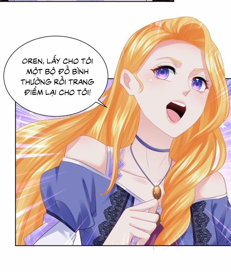 Tôi Muốn Trở Thành Tiểu Thư Công Tước Phế Vật 55 trang 13