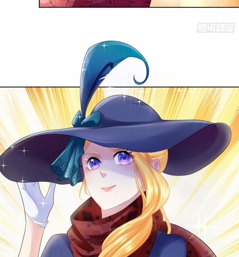 Tôi Muốn Trở Thành Tiểu Thư Công Tước Phế Vật 55 trang 17