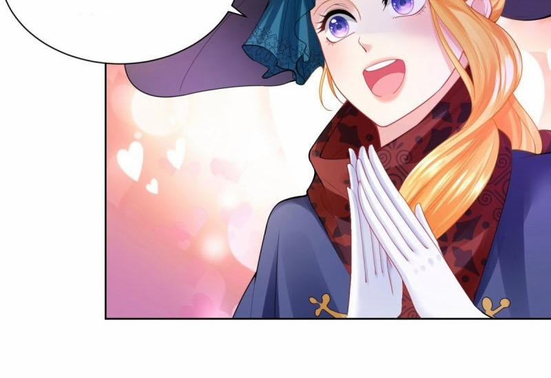 Tôi Muốn Trở Thành Tiểu Thư Công Tước Phế Vật 55 trang 21