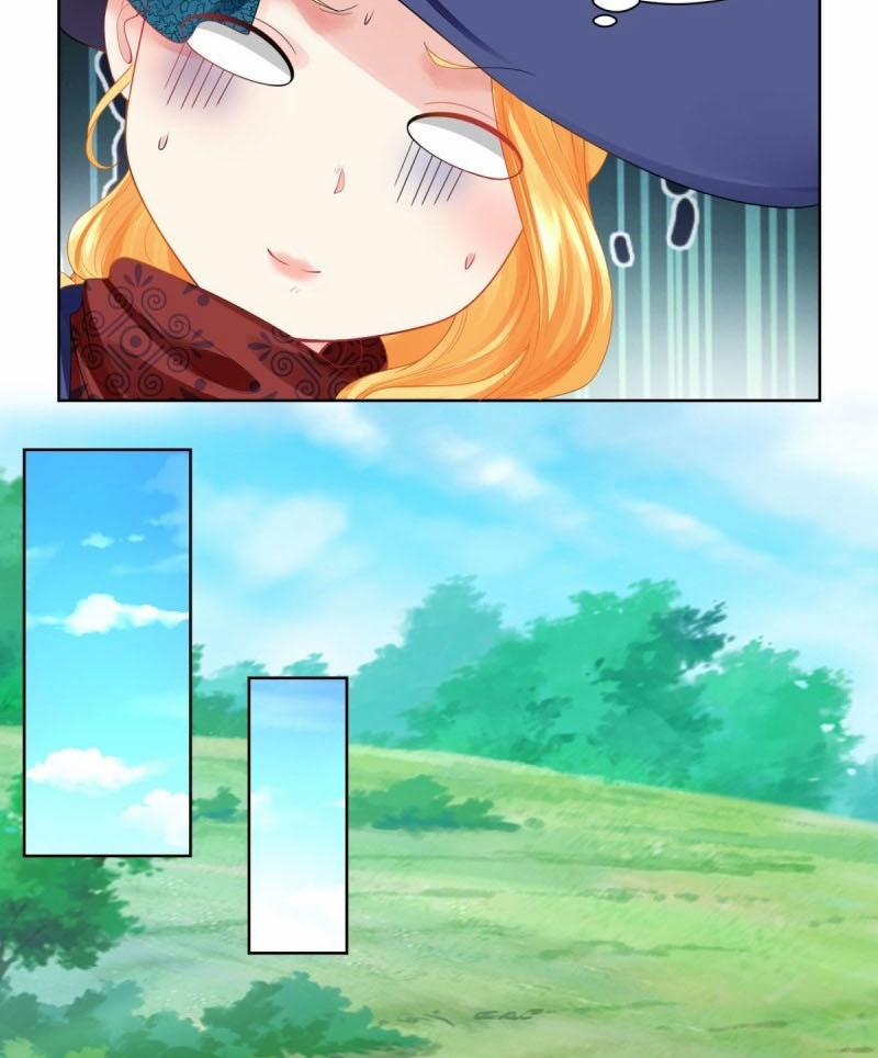 Tôi Muốn Trở Thành Tiểu Thư Công Tước Phế Vật 55 trang 23