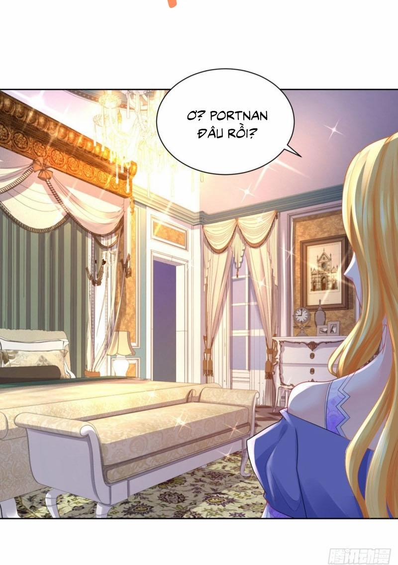 Tôi Muốn Trở Thành Tiểu Thư Công Tước Phế Vật 55 trang 4