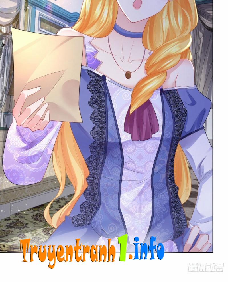 Tôi Muốn Trở Thành Tiểu Thư Công Tước Phế Vật 55 trang 6