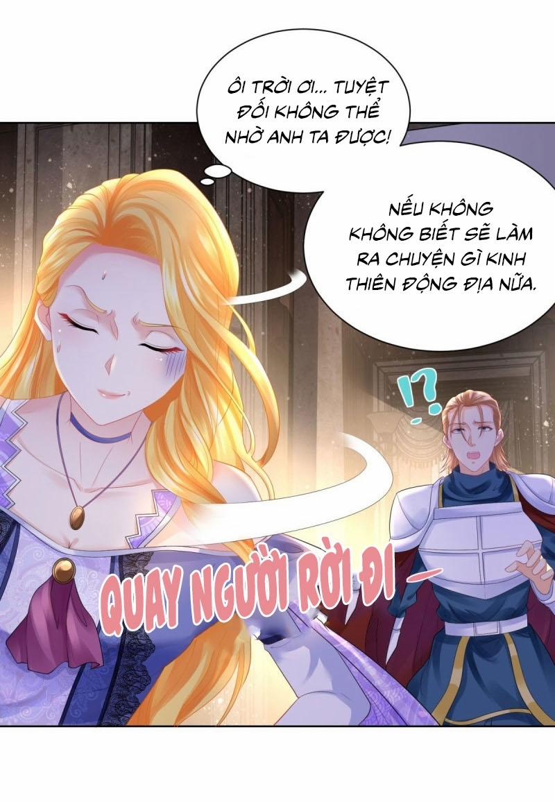 Tôi Muốn Trở Thành Tiểu Thư Công Tước Phế Vật 55 trang 9